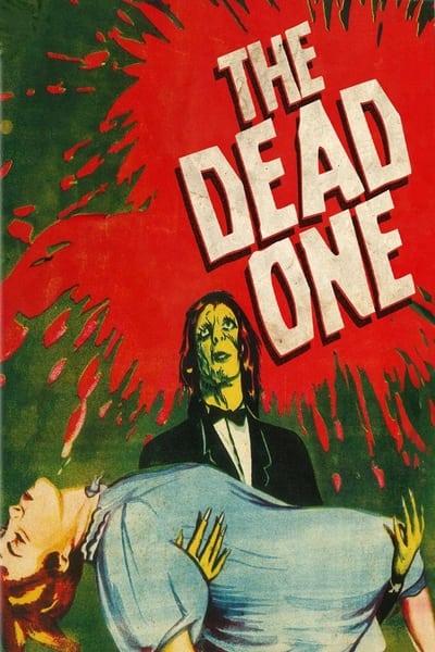 The Dead One (1961) 1080p BluRay-LAMA B9c381e74a46baf67b79184597371c94