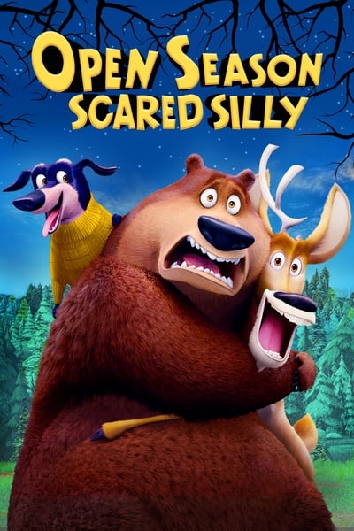 Open Season Scared Silly 2015 1080p BluRay DDP 5 1 H 265 -iVy 4967459d5aa61a80ab6c71b319845f96