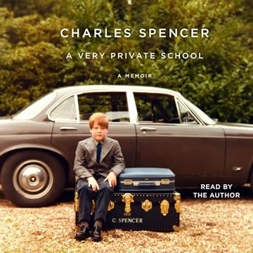 A Very Private School: A Memoir [Audiobook]