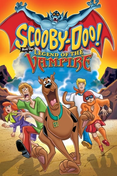 Scooby-Doo and the Legend of the Vampire 2003 1080p BRRip DDP 5 1 H 265 -iVy 0fd453e49f83b3375c9e4aa999e5bb99