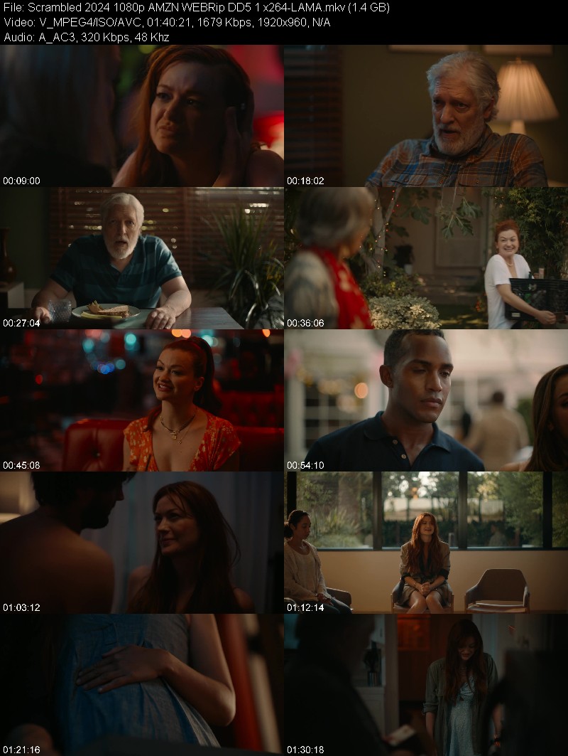 Scrambled 2024 1080p AMZN WEBRip DD5 1 x264-LAMA 5a7b344e97ee4928b9d36b49ae66bd9a