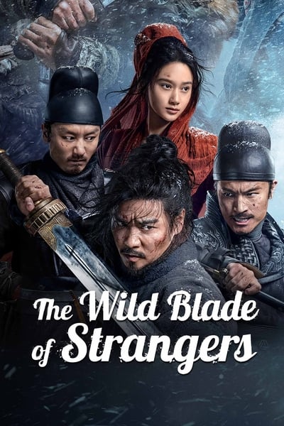 Mo Lu Kuang Dao AKA The Wild Blade of Strangers 2024 1080p WEB-DL H 264 AAC-DARKSOUL D9141dced247c6734533bc2b6d50989c