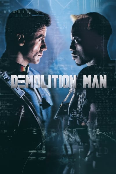 Demolition Man 1993 1080p BRRip DDP 5 1 H 265 -iVy 9e4b6d7c3a787b36a85aa7209455259d