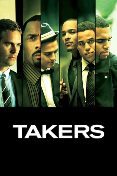 Takers 2010 AMZN WEB-DL DDP 5 1 H 264-PiRaTeS 617a73bd03a74a62376c5efa2ac76fa4