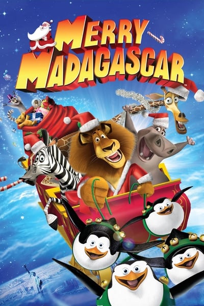 Merry Madagascar (2009) 1080p BluRay 5 1-LAMA 62e0e805af86c043d45950a6bce119a6