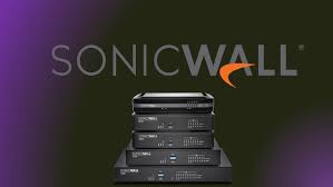 SonicWall Firewall for Beginners