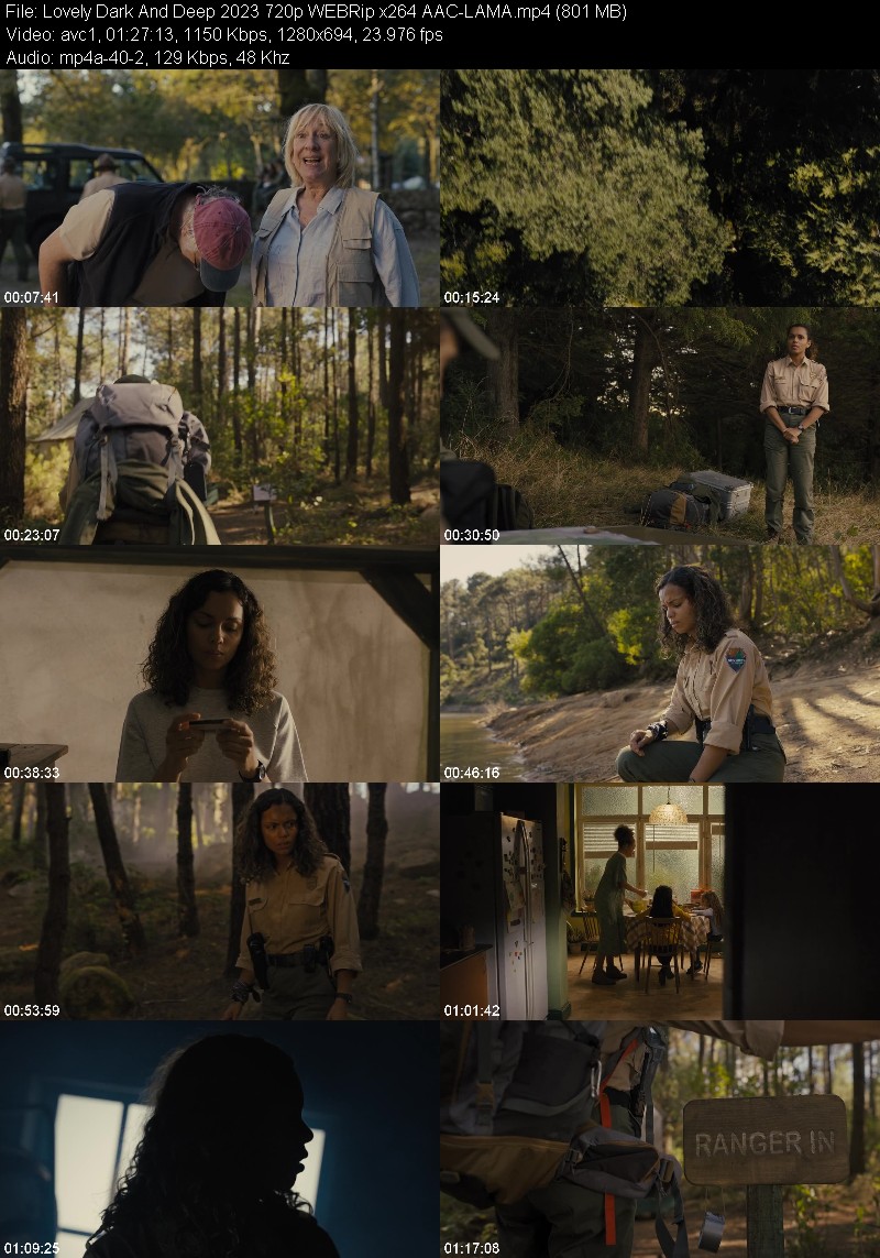 Lovely Dark And Deep (2023) 720p WEBRip-LAMA 976ca5446432eaacaebe34525aacc1a7