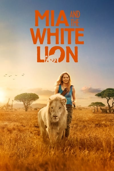 Mia and the White Lion 2018 1080p BRRip DDP 5 1 H 265 -iVy Af0e3ba21e5e4fc668d780e045fad8a8