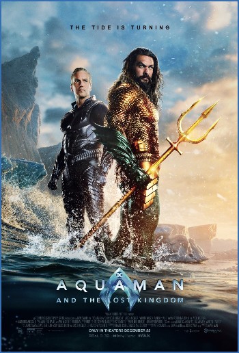 Aquaman and the Lost Kingdom 2023 1080p BluRay x265 10bit Atmos TrueHD7 1-WiKi