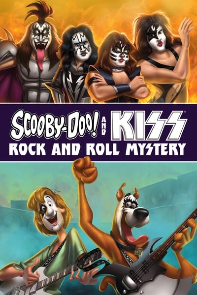 Scooby-Doo And Kiss Rock and Roll Mystery 2015 1080p BRRip DDP 5 1 H 265 -iVy Dfd69c2ded37ab46f1552be1255ebcaa