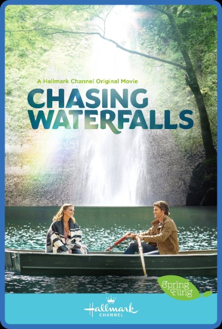 Chasing Waterfalls (2021) 1080p WEBRip DDP 2 0 H 265 -iVy 484b8c3e012cab0d75852b74ab5814ac