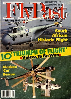 FlyPast 1988 No 02