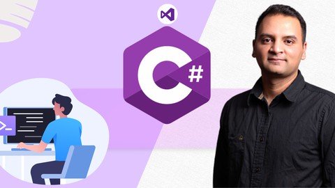 C# Programming For Beginners Master C# Fundamentals In 2024