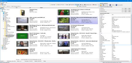 3delite Video File Browser 1.0.59.54 (x64)