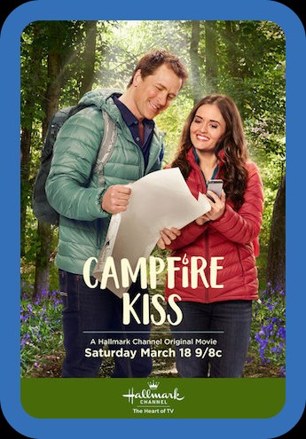 Campfire Kiss (2017) 1080p WEBRip DDP 2 0 H 265 -iVy 53d5762adb3b741f51e39d63086c93b2