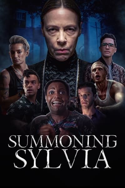 Summoning Sylvia 2023 1080p WEBRip DDP 5 1 H 265 -iVy D437c4a04c84563424edf3d939014bb2