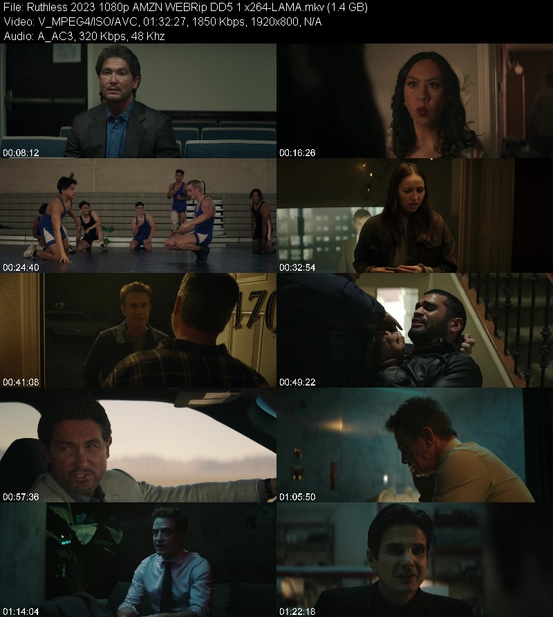 Ruthless 2023 1080p AMZN WEBRip DD5 1 x264-LAMA 289c48ec32bdf5d3035b152b49fca2b4