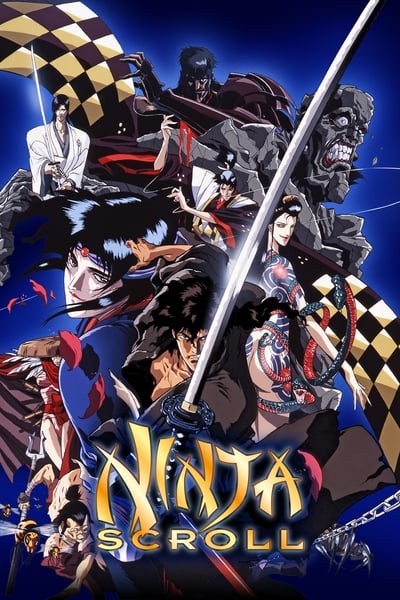 Ninja Scroll 1993 1080p BluRay DDP 5 1 H 265 -iVy 3061203b066323d14bc4fed62bb8fdb8