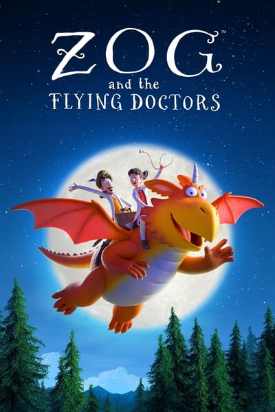 Zog and the Flying Doctors 2021 1080p WEBRip DDP 5 1 H 265 -iVy 8069985c52ba62dda5e0128a21e4efb8