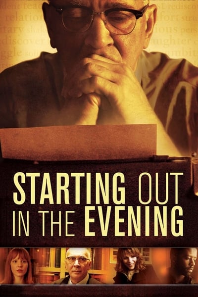 Starting Out In The Evening (2007) 720p WEBRip-LAMA A82881bcd1bc42c87b2e4592026b04b8