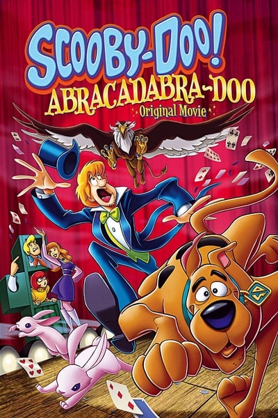Scooby-Doo Abracadabra-Doo 2010 1080p WEBRip DDP 2 0 H 265 -iVy E02c66b39b02dbd8e7188f29a63c8cb8