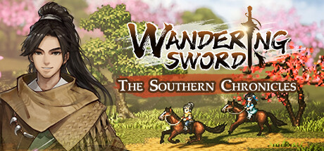 Wandering Sword Update V1.21.23-Tenoke