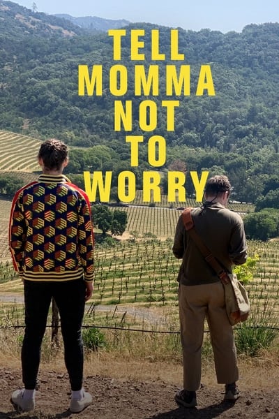 Tell Momma Not to Worry 2023 1080p WEBRip DDP 2 0 H 265 -iVy A7259e51831adfd166e1a374a034c2ba
