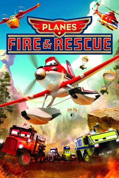Planes Fire  and  Rescue 2014 1080p Bluray EAC3 5 1 x265-iVy 5abd572cc2bb0151330fc02a3abbdfbe