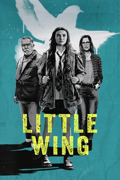 Little Wing 2024 1080p AMZN WEBRip DDP5 1 x265 10bit-LAMA Bf5334a45e5c0712cf0a53d54264f8c1