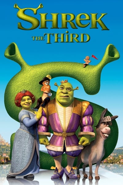 Shrek the Third 2007 1080p BluRay DDP 5 1 H 265 -iVy F7335e8dce6ed6751f2635e4c13c89c8