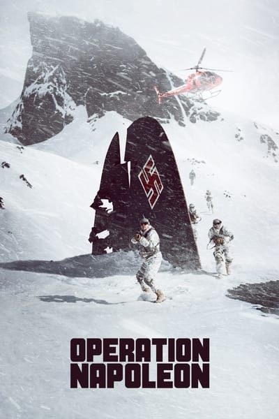 Operation Napoleon 2023 1080p BRRip DDP 5 1 H 265 -iVy 26918028dddacf58afd4cad5b7858fcd