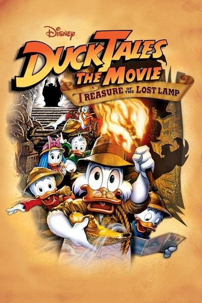 DuckTales The Movie Treasure of the Lost Lamp 1990 1080p WEBRip DDP 2 0 H 265 -iVy 712770c56e0f6ccf365ed112768198cf