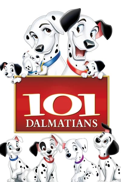 One Hundred and One Dalmatians 1961 1080p Bluray AAC 7 1 x265-iVy 3d308fc21b80ea991e0a60d1972ef1d3