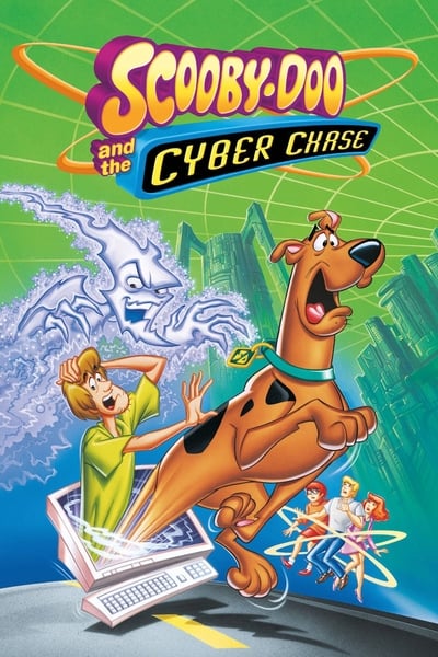 Scooby-Doo and the Cyber Chase 2001 1080p BRRip DDP 5 1 H 265 -iVy 2da2ff01f28d4fa612e9bc7d158739d4