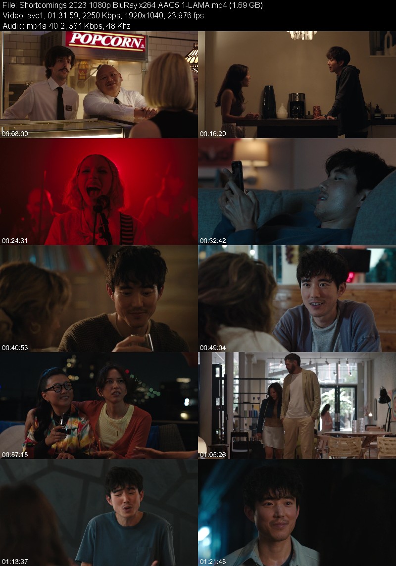 Shortcomings (2023) 1080p BluRay 5 1-LAMA 5b0d065394f68f4eba5d6e7d294c8bd7