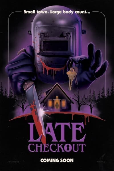 Late Checkout (2023) BLURAY 720p BluRay-LAMA D8611d7b42fafb5af58d6f4ab859e6d9