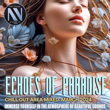 VA | Echoes Of Paradise (2024) MP3