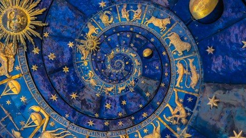 Cracking The Astrology Code For Beginners