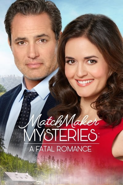 Matchmaker Mysteries A Fatal Romance 2020 1080p WEBRip DDP 2 0 H 265-iVy 54ce1e1d1066424768797908364a65dc