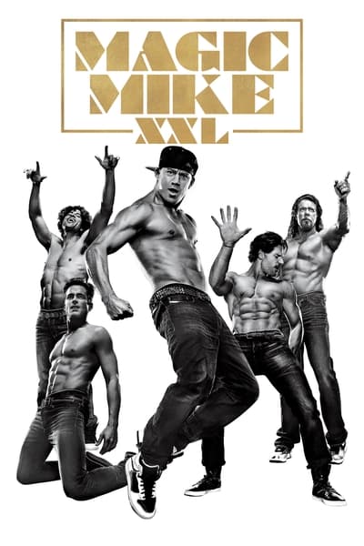 Magic Mike XXL 2015 BDRip DD5 1 x264-playSD 18221de24138b36e8b37e0d0d940d4df