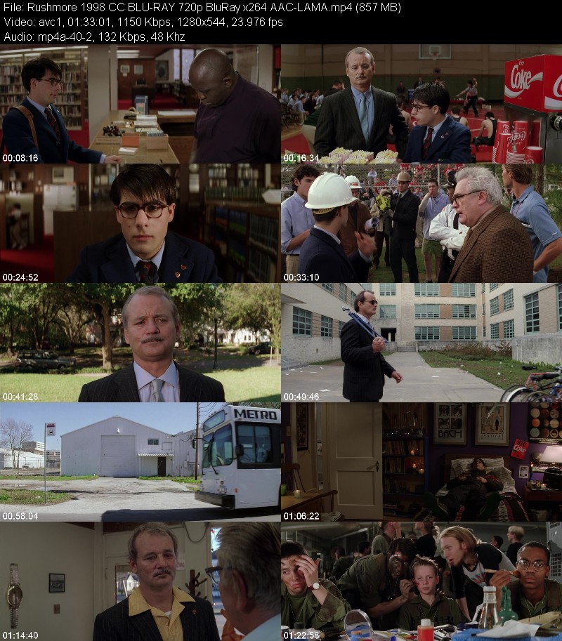 Rushmore (1998) CC BLU-RAY 720p BluRay-LAMA Ab8f63832d755330710741397b275cdf