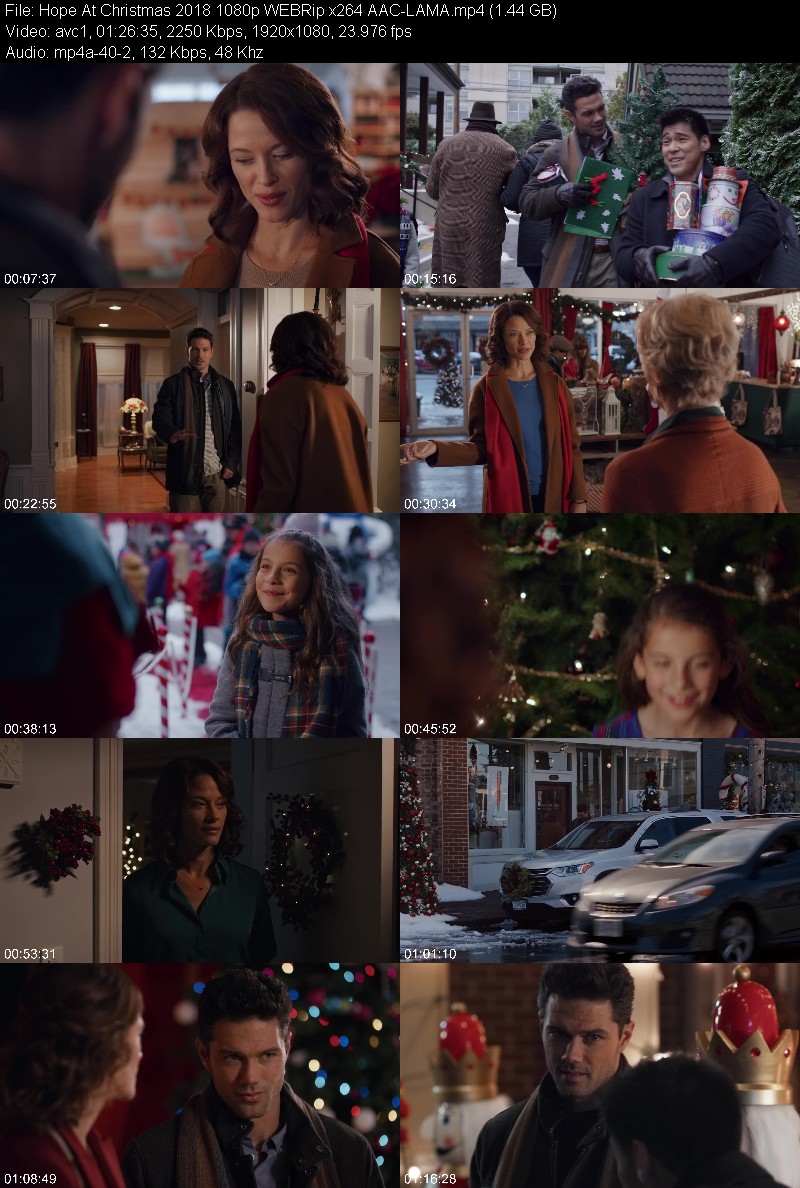 Hope At Christmas (2018) 1080p WEBRip-LAMA Ba019679a89f7e8cb37a59cfb15c8be4