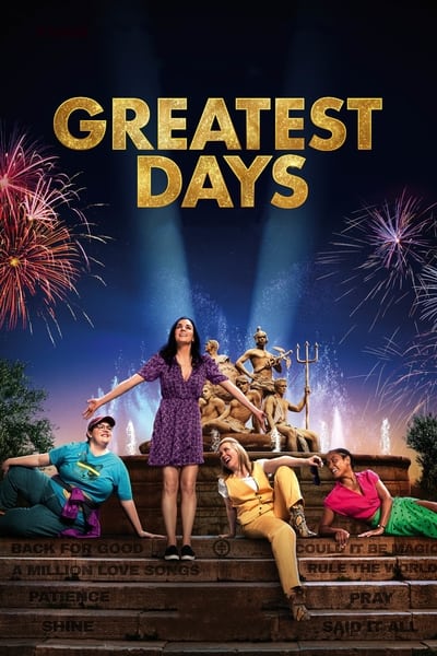 Greatest Days 2023 1080p BluRay DDP 5 1 H 265 -iVy 0b264f29100561867d2b057f593fcee5