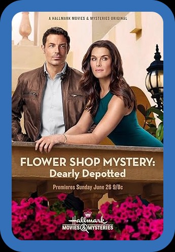 Flower Shop Mystery Dearly Depotted (2016) 1080p WEBRip DDP 2 0 H 265 -iVy