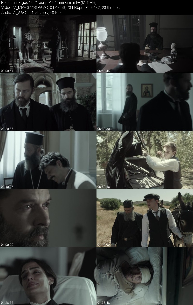 Man of God 2021 BDRip x264-MiMESiS C79d7d37ec3c99b07f47803464903ce7