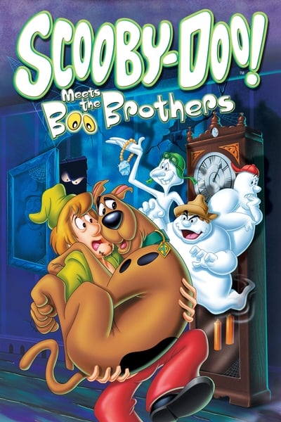 Scooby-Doo Meets The Boo Brothers (1987) 1080p BluRay-LAMA D7e6b252c54d09f706b38c8d97b06ae7