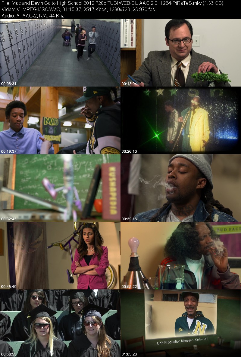 Mac and Devin Go to High School 2012 720p TUBI WEB-DL AAC 2 0 H 264-PiRaTeS Ff59a69092c73c69476c1bca691a5fe7