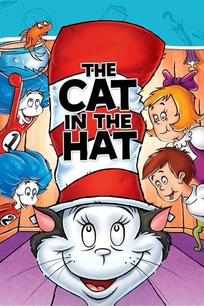 The Cat In The Hat (1971) 1080p BluRay-LAMA 0d74b2da5280018ce776482b101439e8