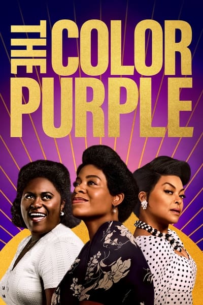 The Color Purple (2023) 720p BluRay-LAMA 6328093edfef1a9be3e54d8238f665e8