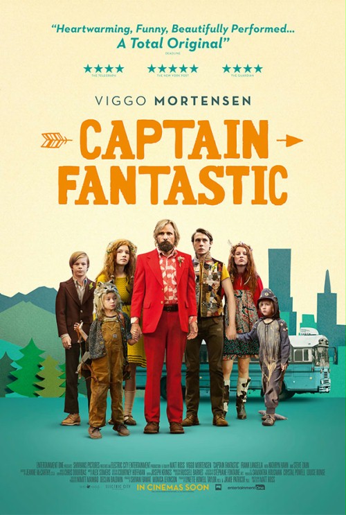 Captain Fantastic (2016) MULTi.1080p.WEB-DL.H.264-DSiTE / Lektor Napisy PL